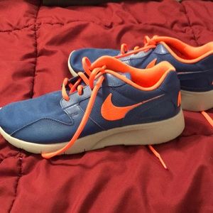 Nike Kids shoes